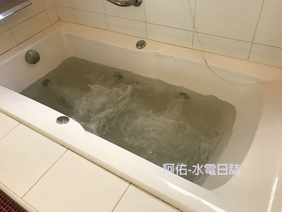 按摩浴缸維修